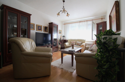 2-izbový byt na predaj, Družby, Banská Bystrica