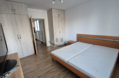 2-izbový byt na prenájom, Priekopa