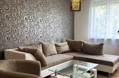 3-izbový byt s loggiou, /70 m2/, Žilina - Solinky