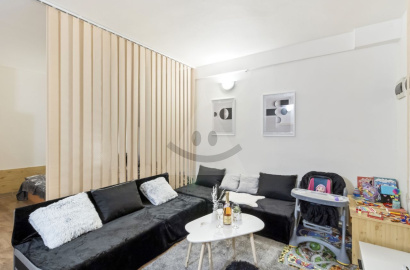 Apartmán v apartmánovom dome Majami na prenájom, Patince