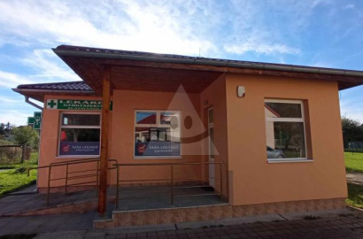 VÝHODNÁ INVESTÍCIA - Zabehnutá lekáreň v prenájme Zlatná na Ostrove