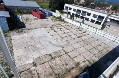 Kancelárie, administratívne priestory na predaj, Palúdzka, Liptovský Mikuláš