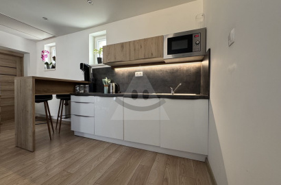 Ponuka dlhodobého prenájmu – moderný apartmán v Liptovskej Ondrašovej