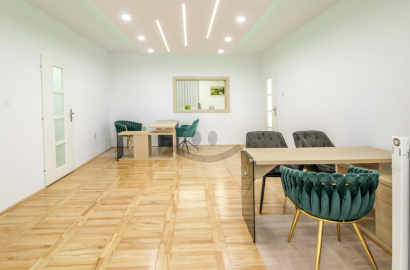 Kancelársky priestor, /124m2/, Žilina - Centrum