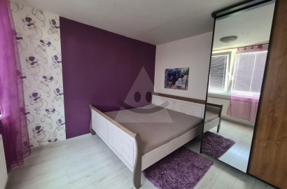 2-izbový byt na prenájom, Rezedová, Ružinov, Bratislava II
