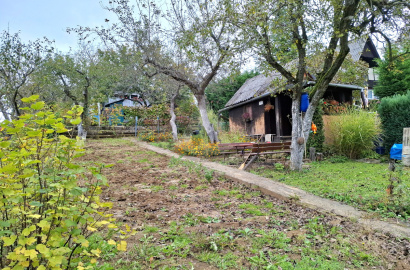 Záhrada na predaj, 330 m2, Záhradkárska osada VÝCHOD, Prievidza