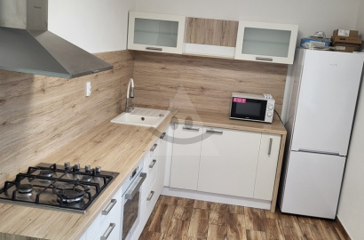 2-izbový byt na predaj, Žiar nad Hronom