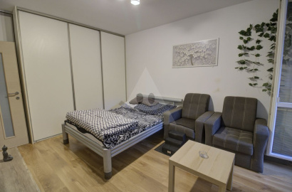 1-izbový byt na predaj, Ľuda Zúbka, Dúbravka, Bratislava