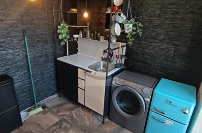 1-izbový byt na prenájom, Podháj, Martin