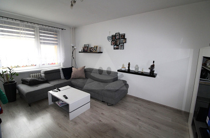 3 - izbový byt s balkónom /74 m2/ Žilina - Vlčince II