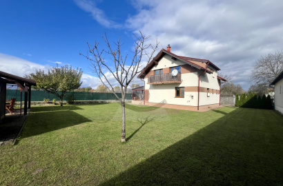 House for sale, Necpaly House for sale, Necpaly