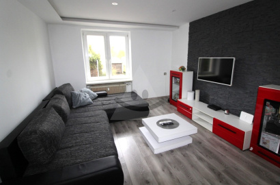 2-izbový byt /62 m2/ Žilina - Komenského ul.