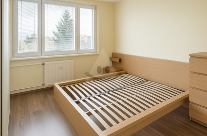 Na predaj: Priestranný 3,5-izbový byt, 83 m2 – sídlisko Kopanice, Prievidza