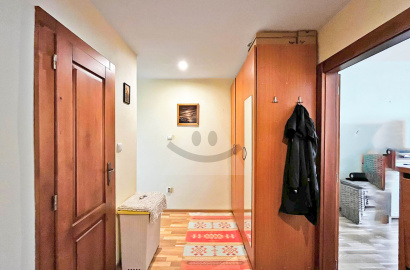 PODBOROVÁ - 2I BYT na prenájom PODBOROVÁ - 2I BYT na prenájom