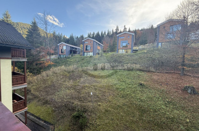 Apartmán na predaj, Hrabovská dolina, Ružomberok Apartmán na predaj, Hrabovská dolina, Ružomberok