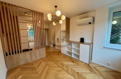 2,5-izbový byt na predaj v širšom centre Starého Mesta, Bratislava