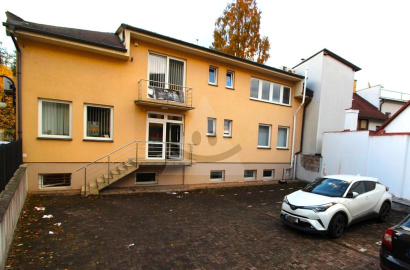 Komerčné priestory /89 m2/ Žilina - centrum