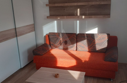 Väčšia garsonka na prenájom, Tatranská cesta