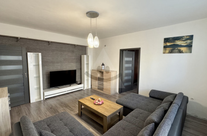 2-izbový byt na prenájom, Martin, Priekopa