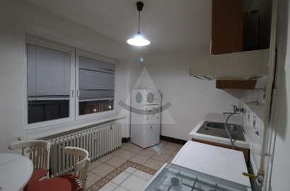 2-room flat for sale, Vnútorná okružná (časť Sídlisko IV), Sídlisko IV, Komárno
