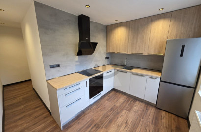 Bývajte ako v novostavbe: Exkluzívny 2-izbový byt, v ktorom ešte nikto nebýval, Liptovský Mikuláš