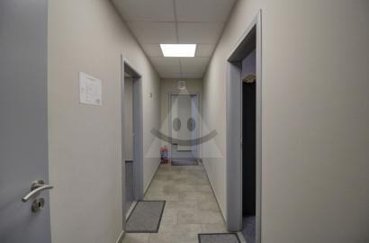 Kancelárske priestory na prenájom, Pasienková, Podunajské Biskupice, Bratislava II