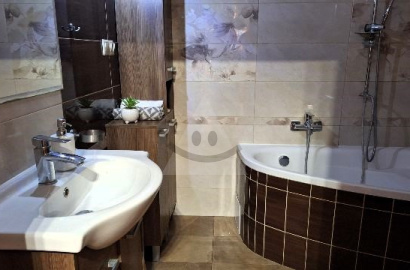 3- izbový byt STRED,2x loggia,mur. jadro,84,6 m2, VÝMENA