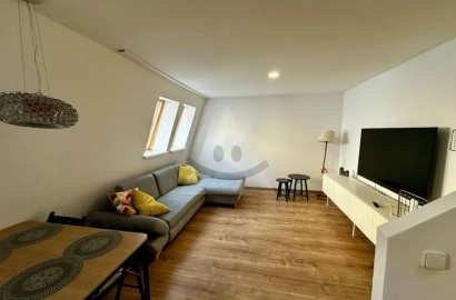 2,5-izbový byt na predaj, Obchodná, Staré Mesto, Bratislava I