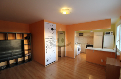 1-room flat for sale, Hviezdoslavova, Sídlisko II, Komárno