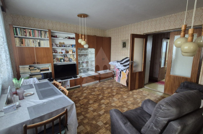 3-room flat for sale, Ľadoveň, Martin