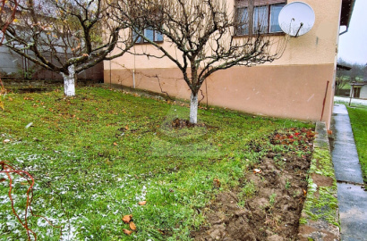 Rodinný dom Šebešťanová, 6 km od PB