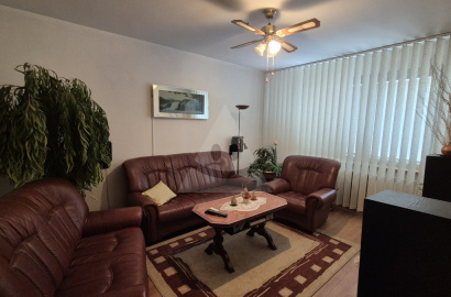 4-izbový byt na predaj, lokalita Priekopa