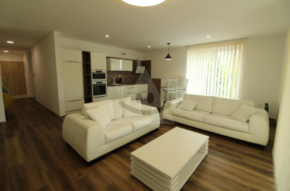 Na predaj moderný 3-izbový apartmán v prestížnom projekte Podskalné – Bojnice