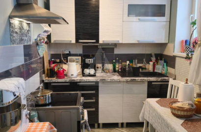 Na predaj rekonštruovaný 2 izbový byt v novostavbe v Hurbanove