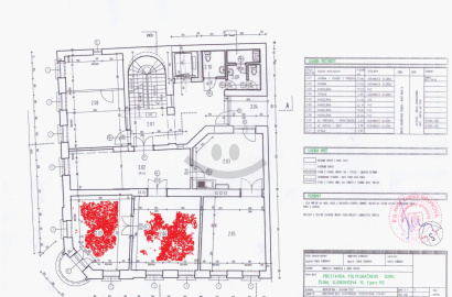 Kancelárie, administratívne priestory / 41 m2 / - Žilina centrum