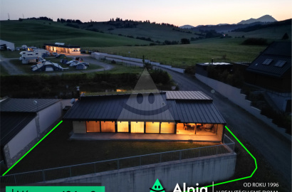 Predaj VILLA v Bobrovníku – Luxusný Rekreačný Dom pri Maríne