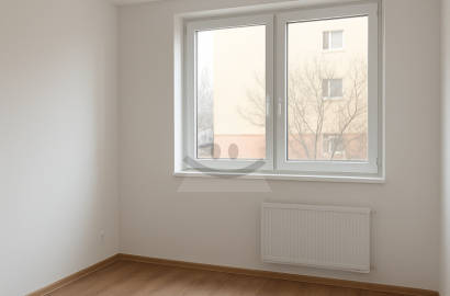 2 bedroom apartment in Kežmarok