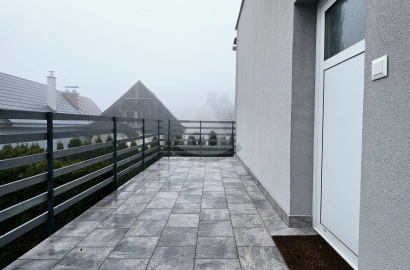 Na predaj polyfunkčná budova v obci Temeš (okres Prievidza)