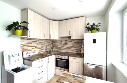 1-izbový byt na prenájom, Podháj, Martin