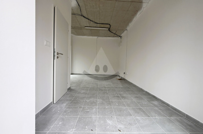 Podnikateľské priestory na prenájom  v lokalite Vrútky