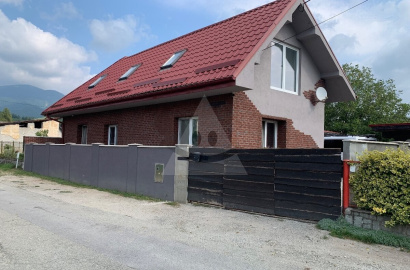 Rodinný dom na predaj, Turany