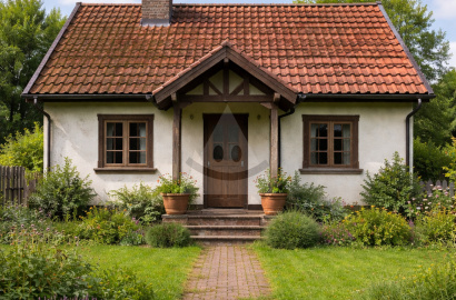 Rodinný dom Orlové