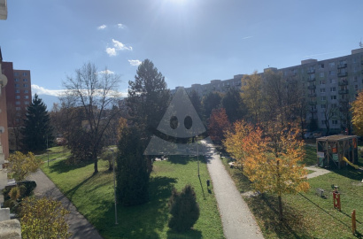 2-izbový byt /73 m2/, Žilina - Vlčince II