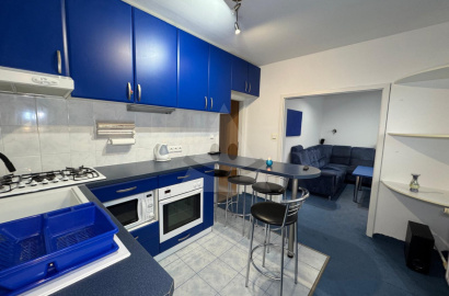 4-izbový byt na predaj, ulica Klačno, Ružomberok