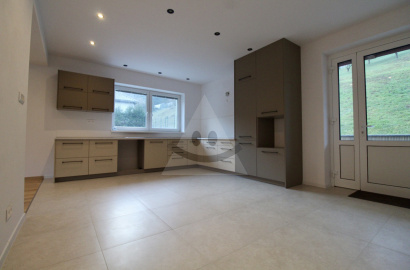 Rodinný dom na predaj, Žltý piesok, Banská Bystrica