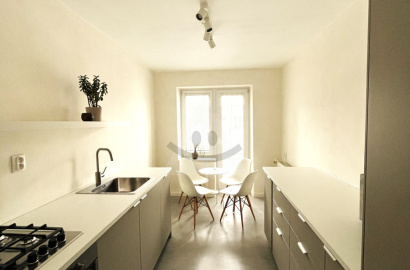 For Rent: Stylish Fully Renovated 3-Bedroom Apartment in the City Center Martin