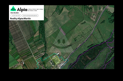 Pozemok na predaj, Blatnica