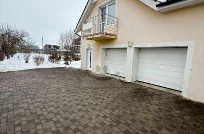 Byt v rodinnom dome na prenájom, Liptovská Teplá