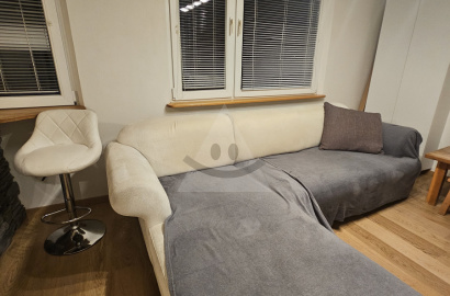 1-izbový byt na prenájom, Martin- Košúty1