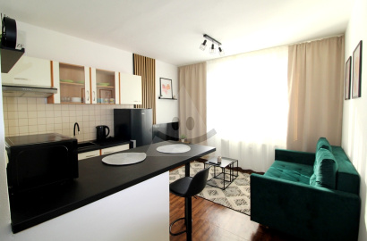 1-izbový byt, /37 m2/, Žilina - Vlčince II